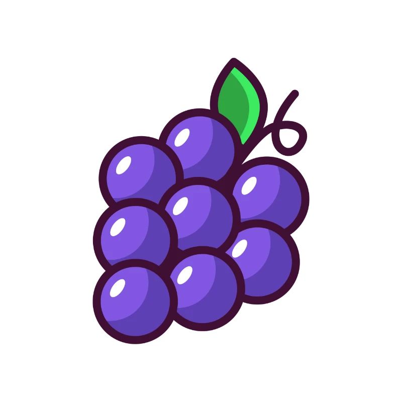 Weintrauben