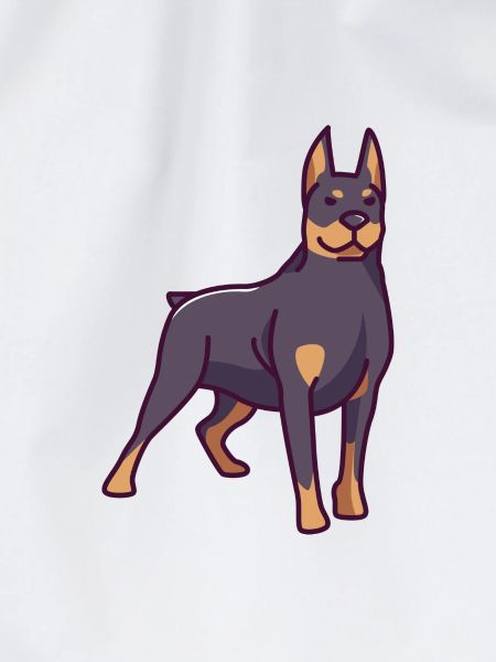 Doberman Pinscher