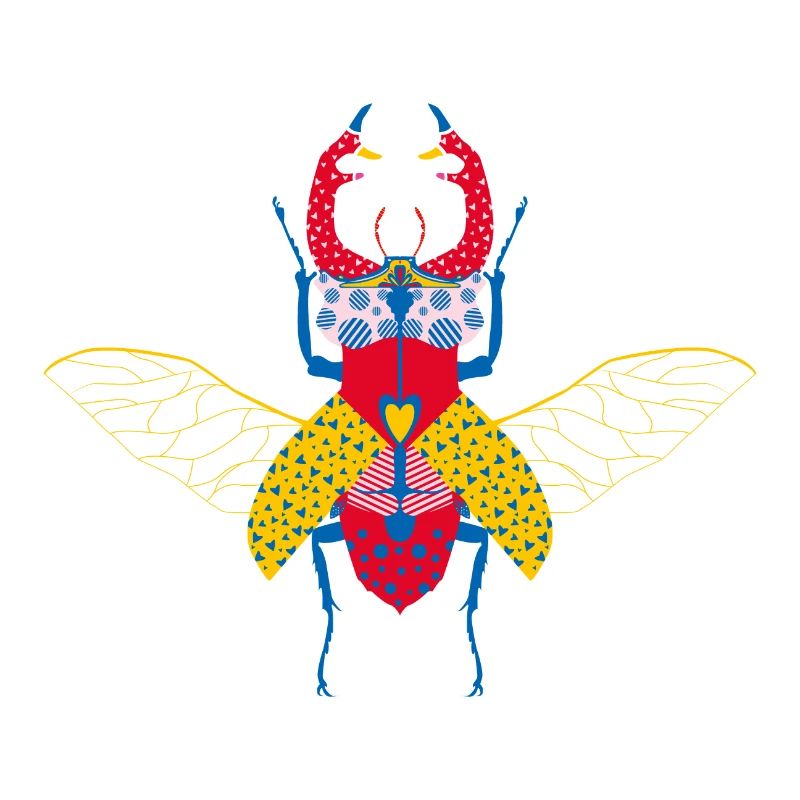 beetle