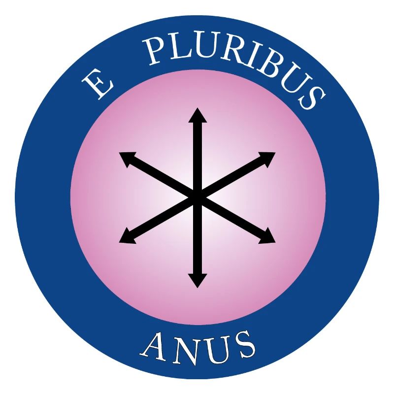 Pluribus Anus