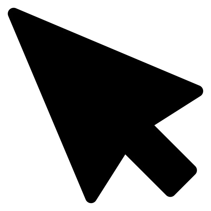 Mauszeiger (Mouse-Cursor)