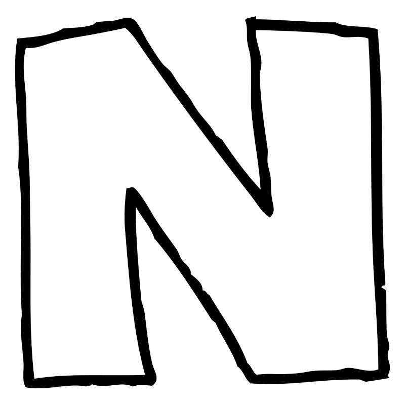 N letter