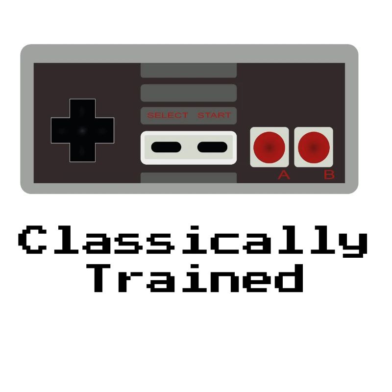 Classically Trained Controller