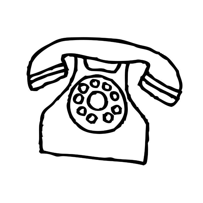 Telefon