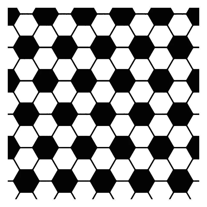 soccer pattern