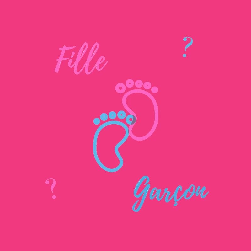 Baby Mädchen oder Junge?