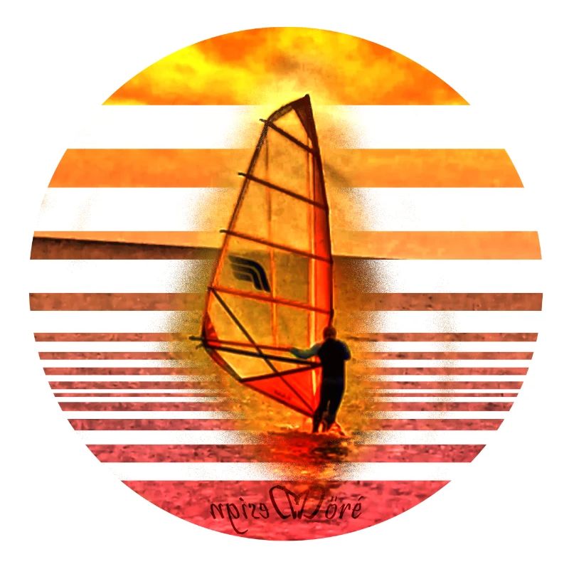 Windsurfer