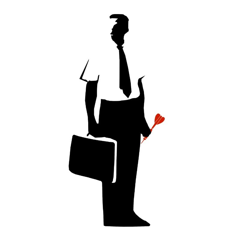 Coupe du monde de fléchettes Falling Down