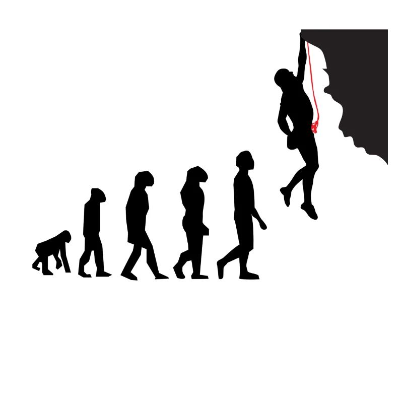 Escalation evolution