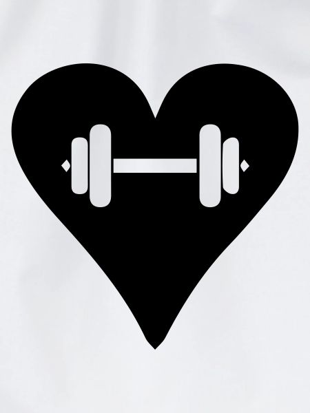 Gym Heart