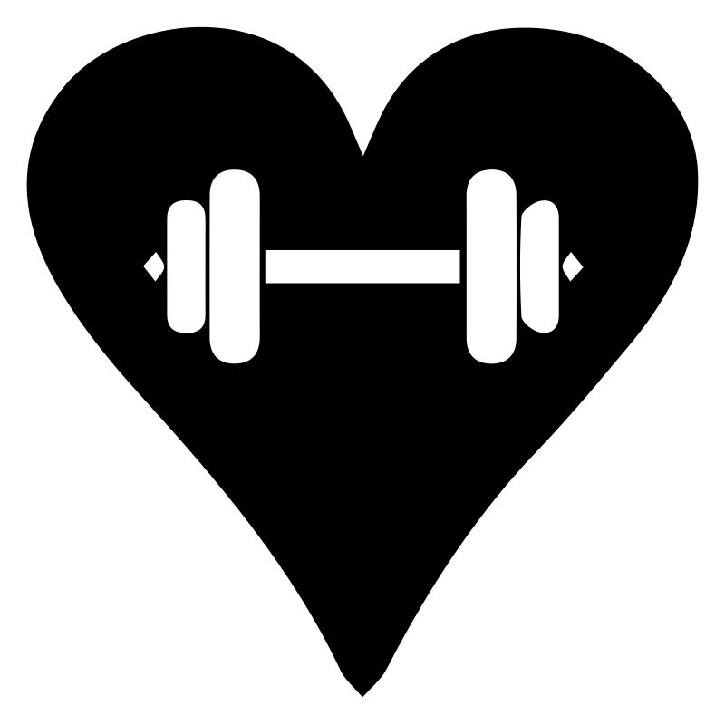 Gym Heart