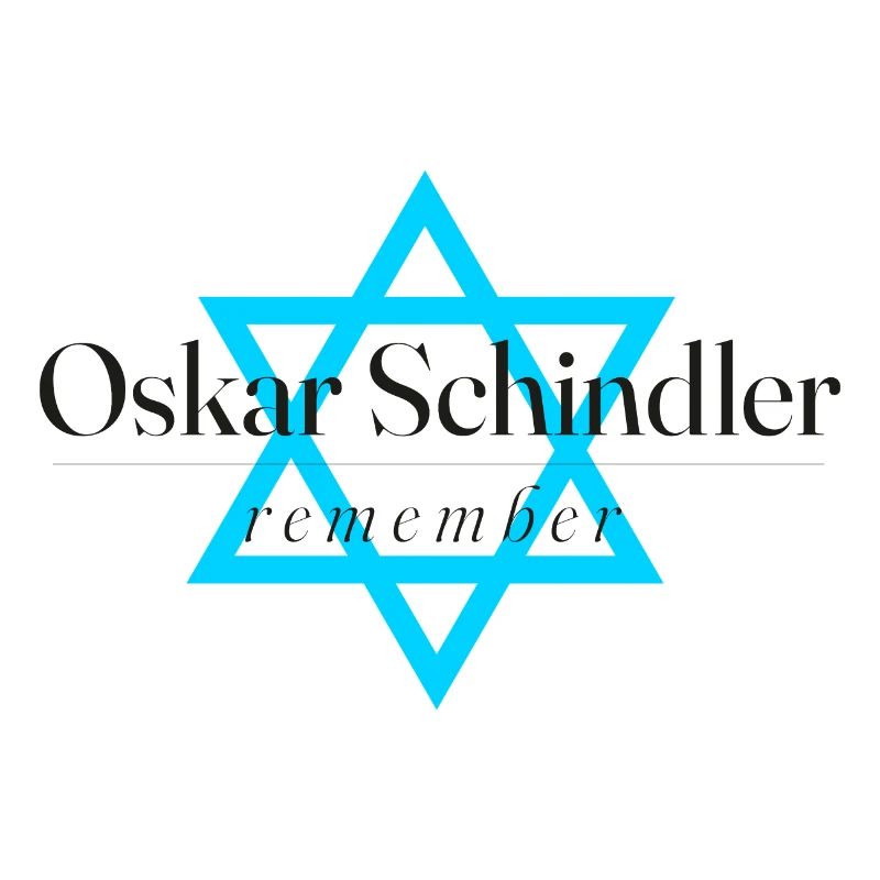 Oskar Schindler - remember