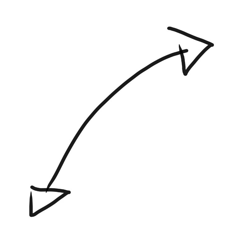 Arrow Pfeil