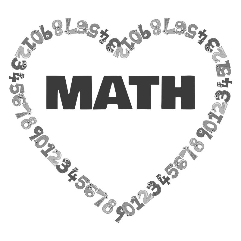 Math - Mathematics Lover