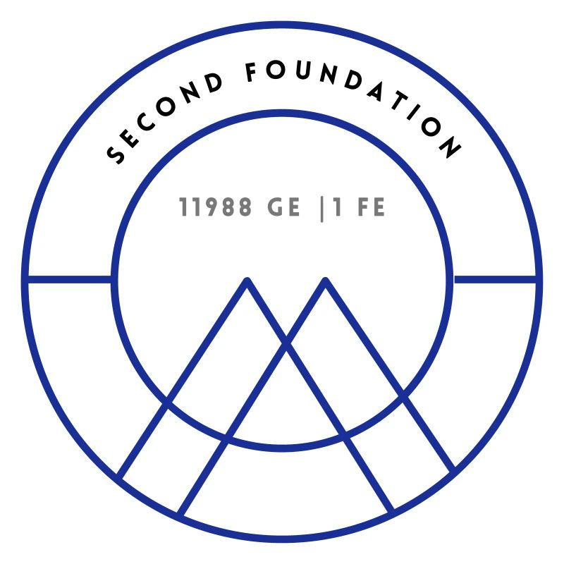Second Foundation