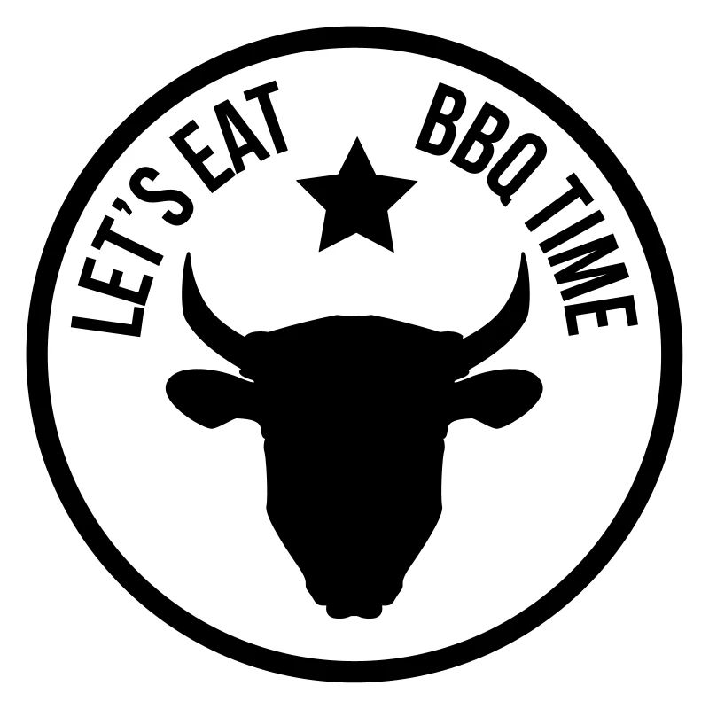 Let's eat BBQ