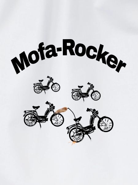 Mofa Mofa Rocker