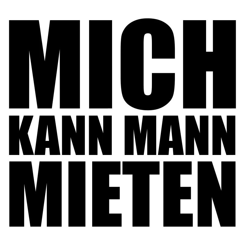 MichKannMannMieten