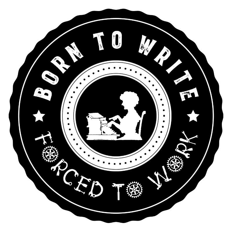 BornTo Write