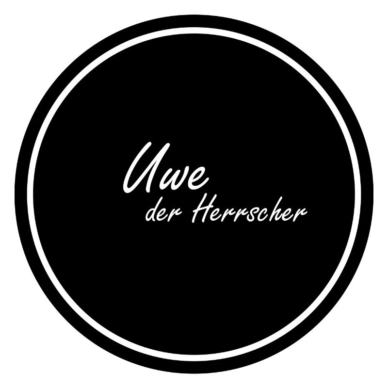 Uwe der Herrscher