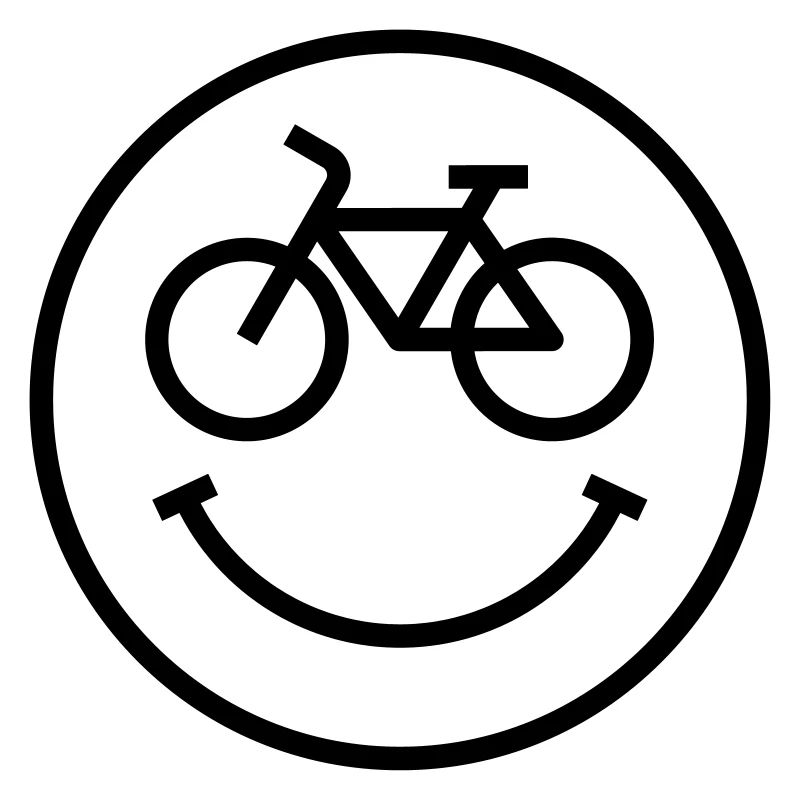 Bicycle Smile