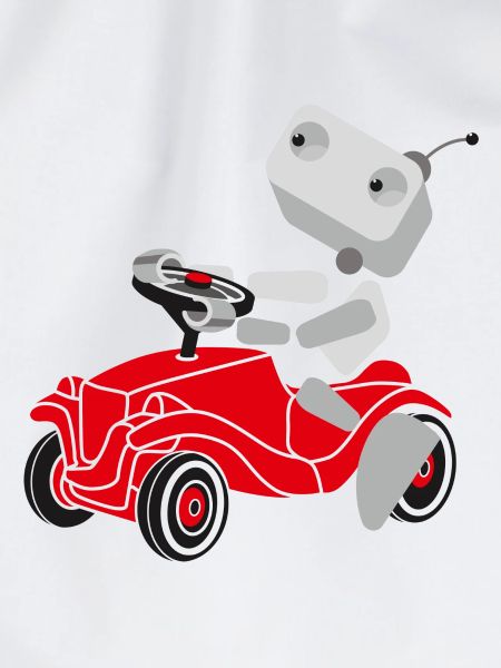 Bobby car