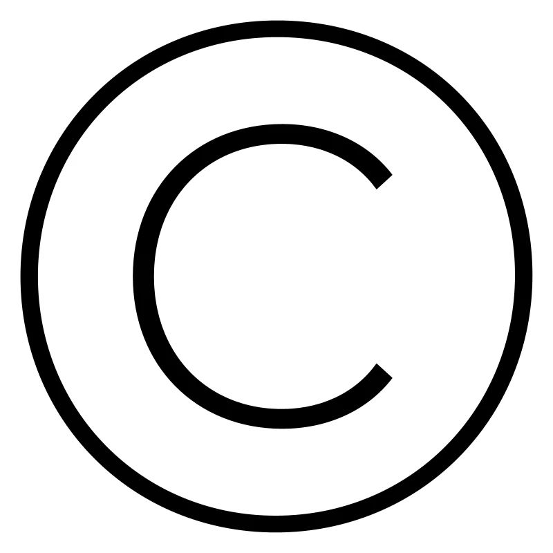 Copyright