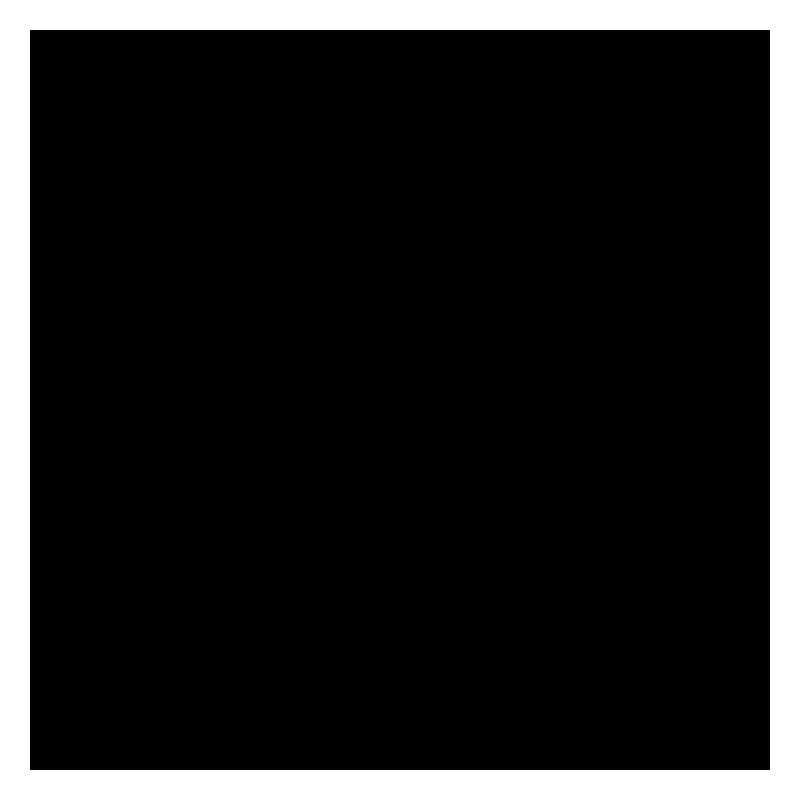 Black Square Background