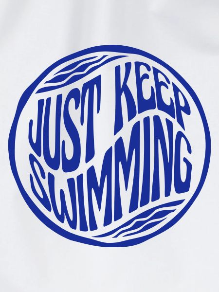 Just Keep Swimming