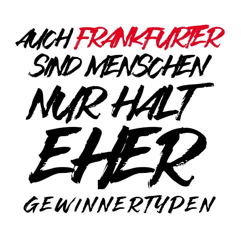 GEWINNERTYPEN