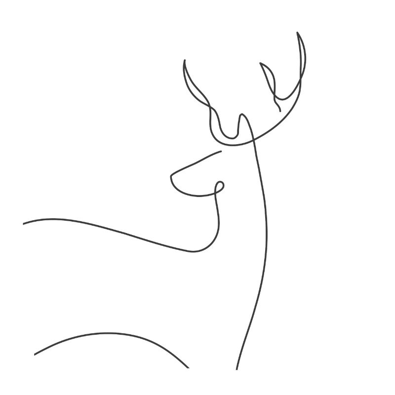 Hirsch