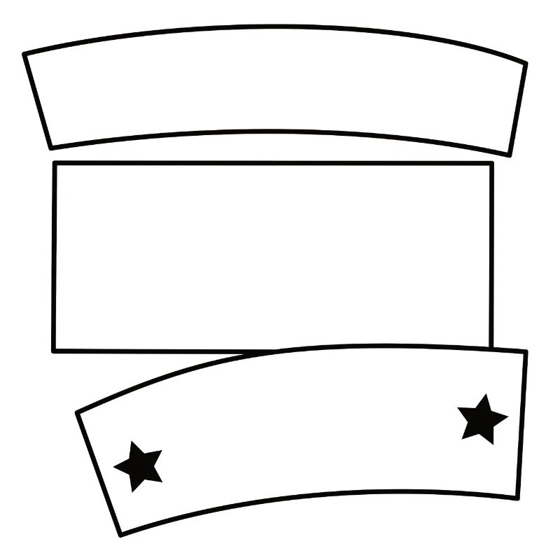 Emblem black