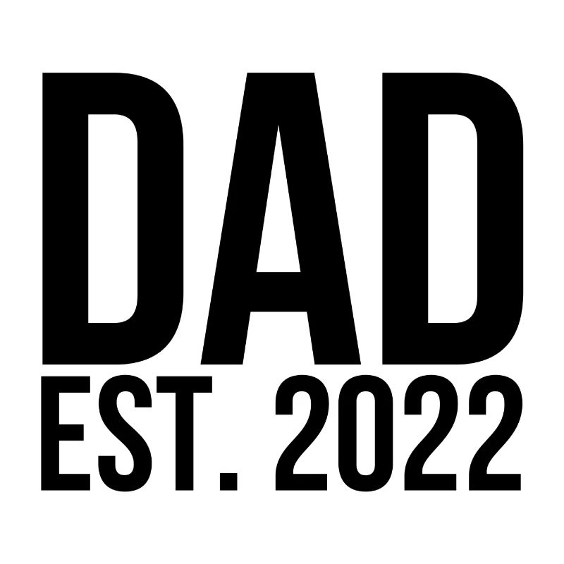 Dad est 2022