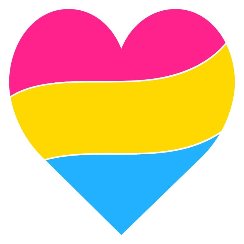 Pan Herz | Pride