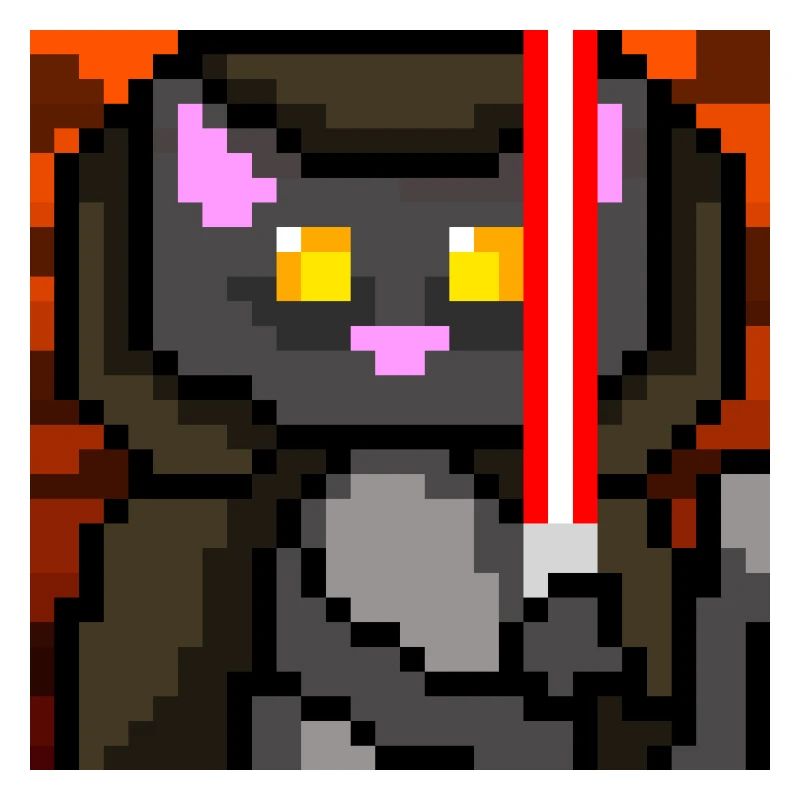 Vadercatpixel