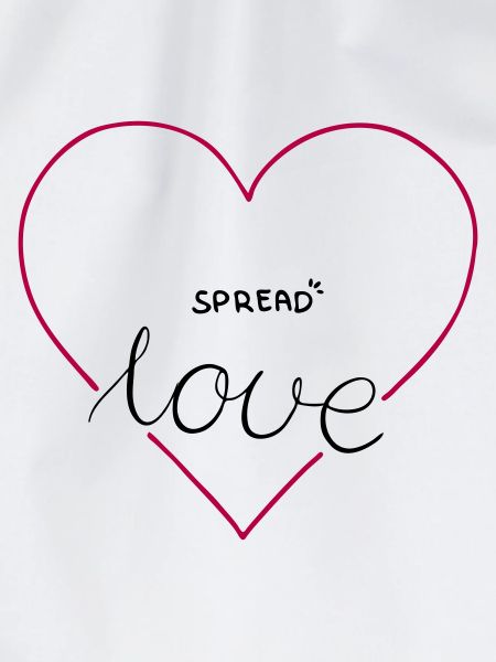 Spread Love