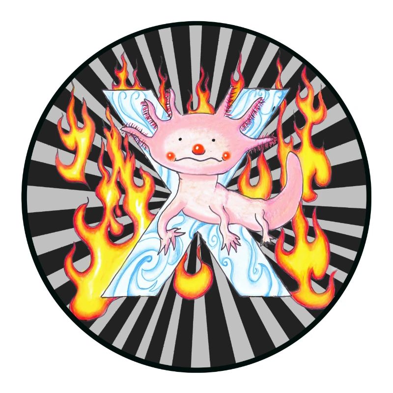 X Xolotl