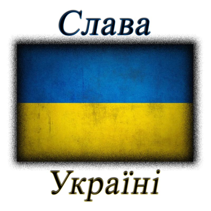 Support Ukraine