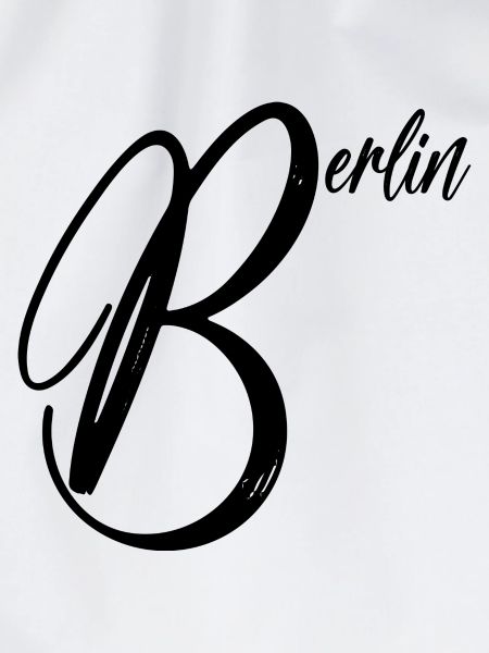 Berlin - Mudderstadt