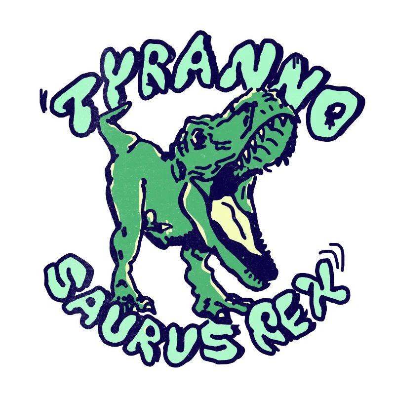 T-Rex