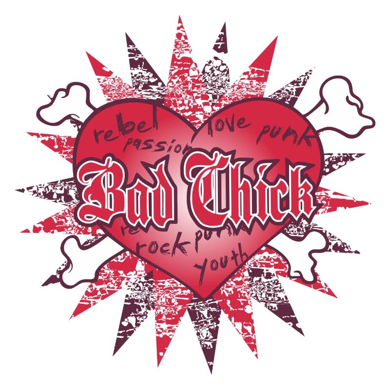 Bad Chick