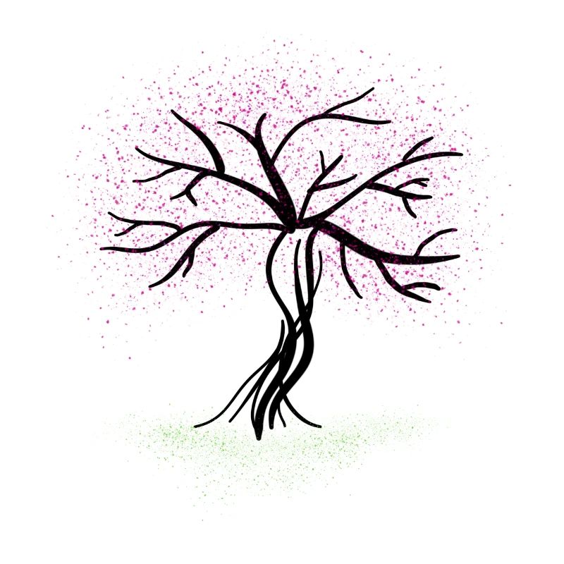 Autumn Tree
