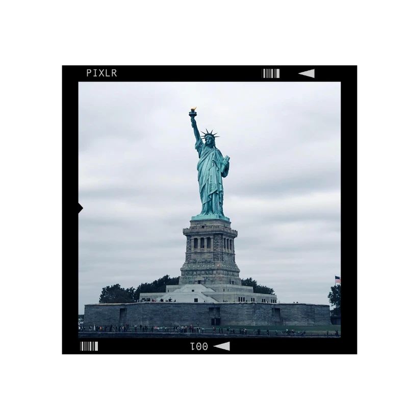 Freiheitsstatue