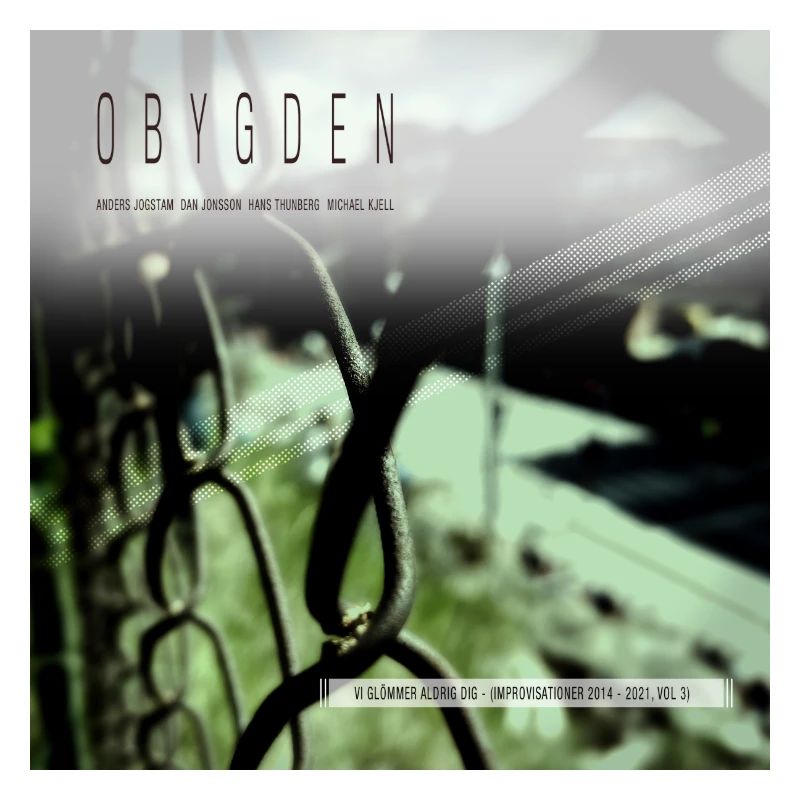 Undeveloped Improvisations 2022