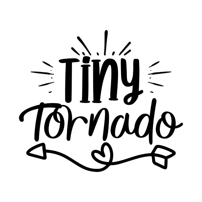 Petite tornade