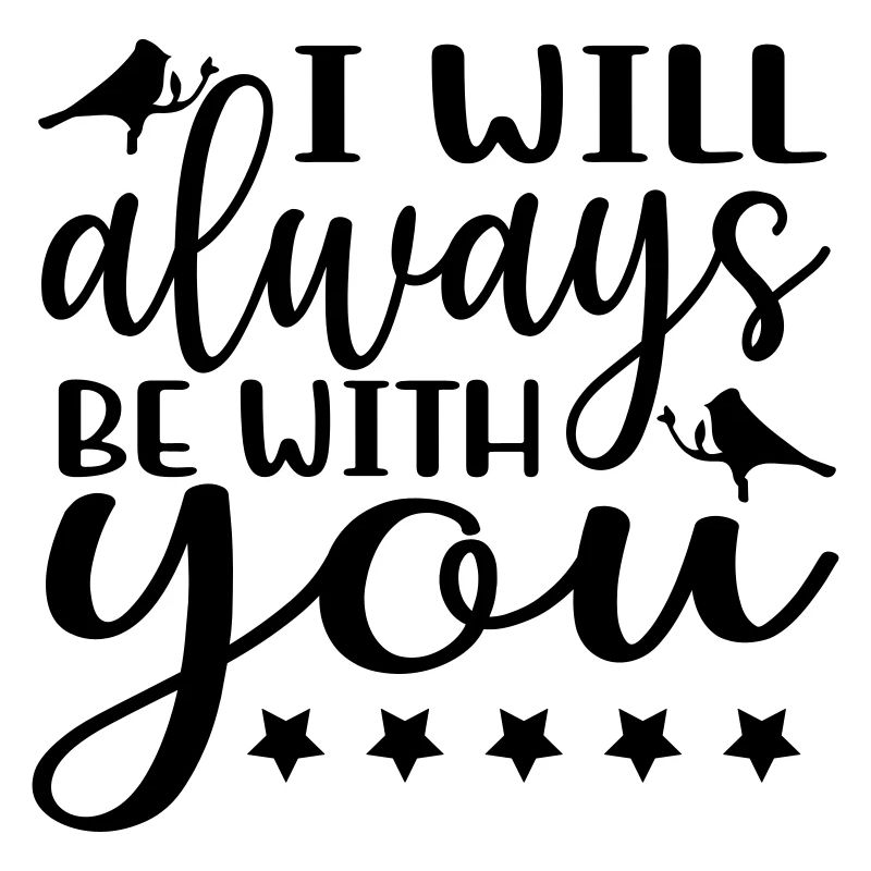 always be