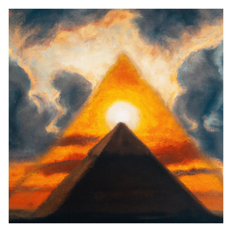 Great Pyramid