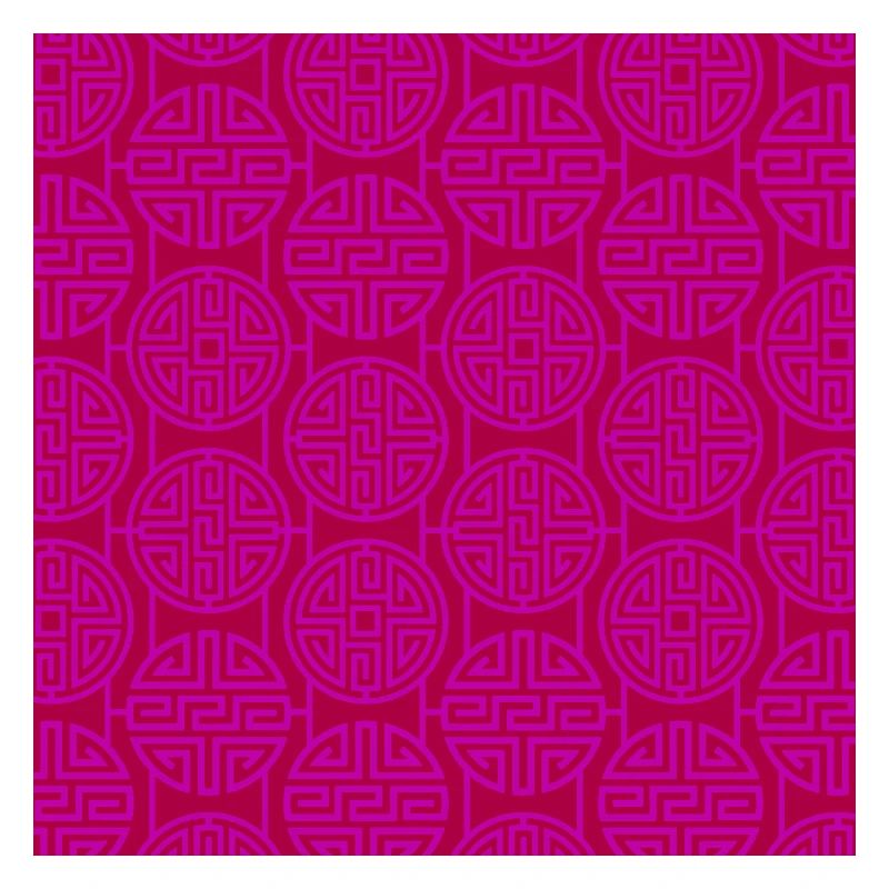 Chinese pattern