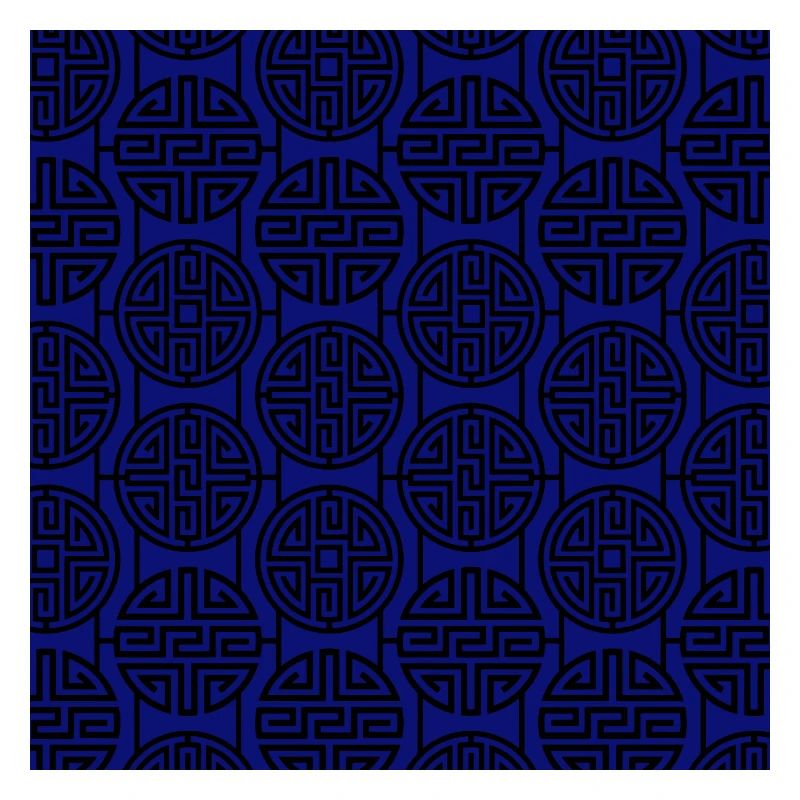 Chinese pattern