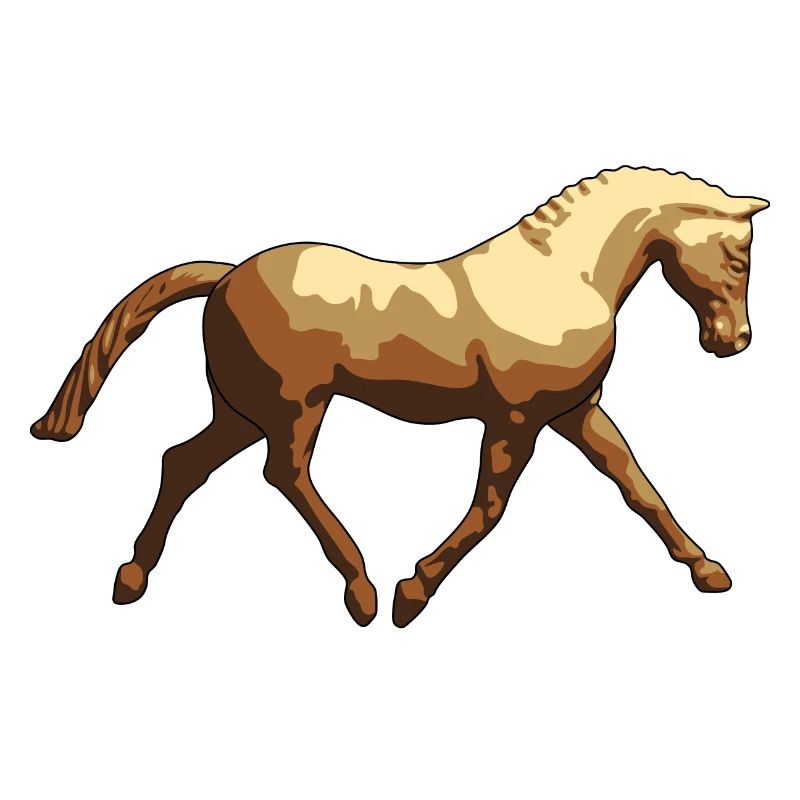 Pferd